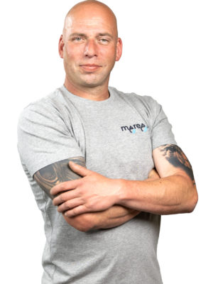 Ronny Radzioch